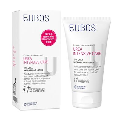 Eubos Trockene Haut Urea 10% Hydro Repair Lotion 150 ml