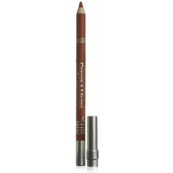 T. LeClerc, Lipliner, Crayon à Lèvres (11 Ocre Farouche)