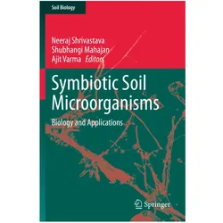 Symbiotic Soil Microorganisms, Fachbücher