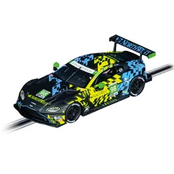 Carrera Evolution Aston Martin Vantage GT3 Northwest No. 98, Slotcar 1:32