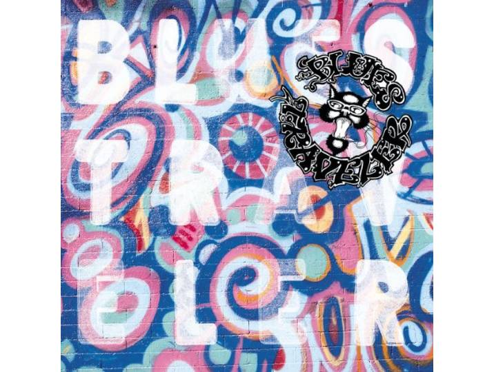 Blues Traveler