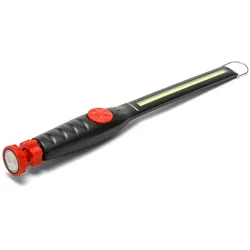 Velamp, Arbeitsleuchte, Extra schmale wiederaufladbare 3-W-COB-LED-Arbeitsleuchte (150 lm)