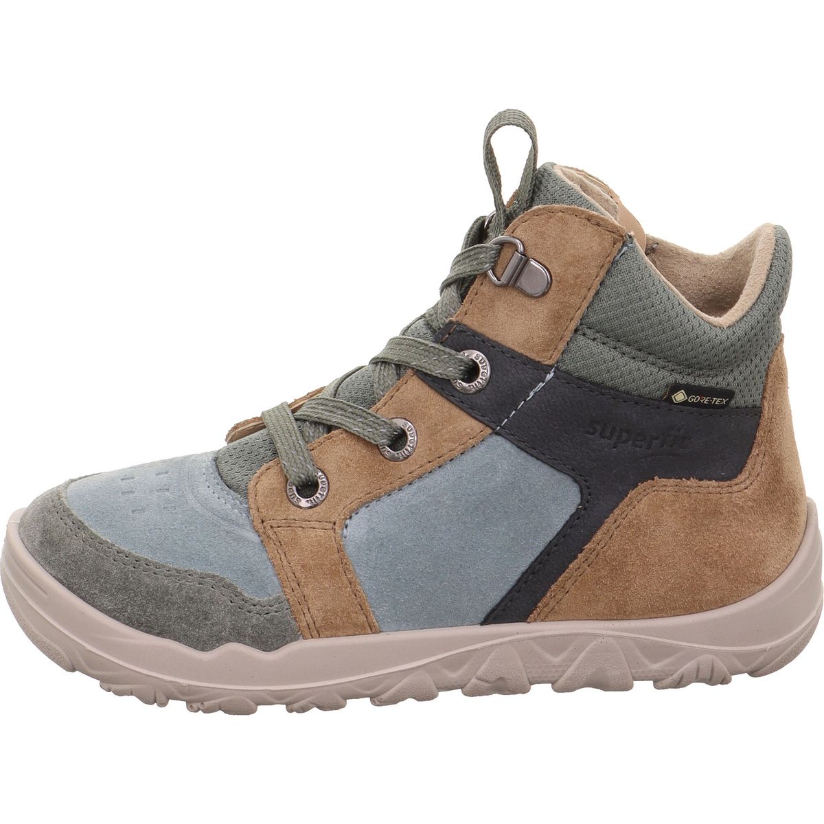 Superfit Walderi mehrfarbig (9000) 31 1-000911-9000-31