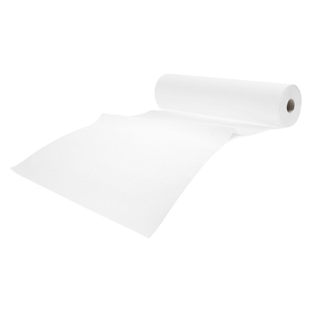 Meditrade Rollicel Liegenabdeckung 59cmx50m Rolle 9 Stk (Erste Hilfe Set Zubehör) (3759-50)