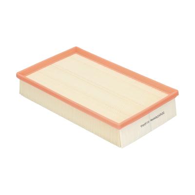 DENCKERMANN Luftfilter A140466 Umluftfilter 56mm für VAG
