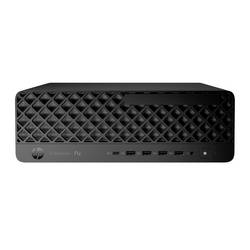 HP Workstation EliteDesk 8SFFG2aAIRAI7450G32GB/1TBPC 5.1 GHz 32 GB RAM 1 TB SSD AMD AMD Radeon Graphics E5MJ0ET