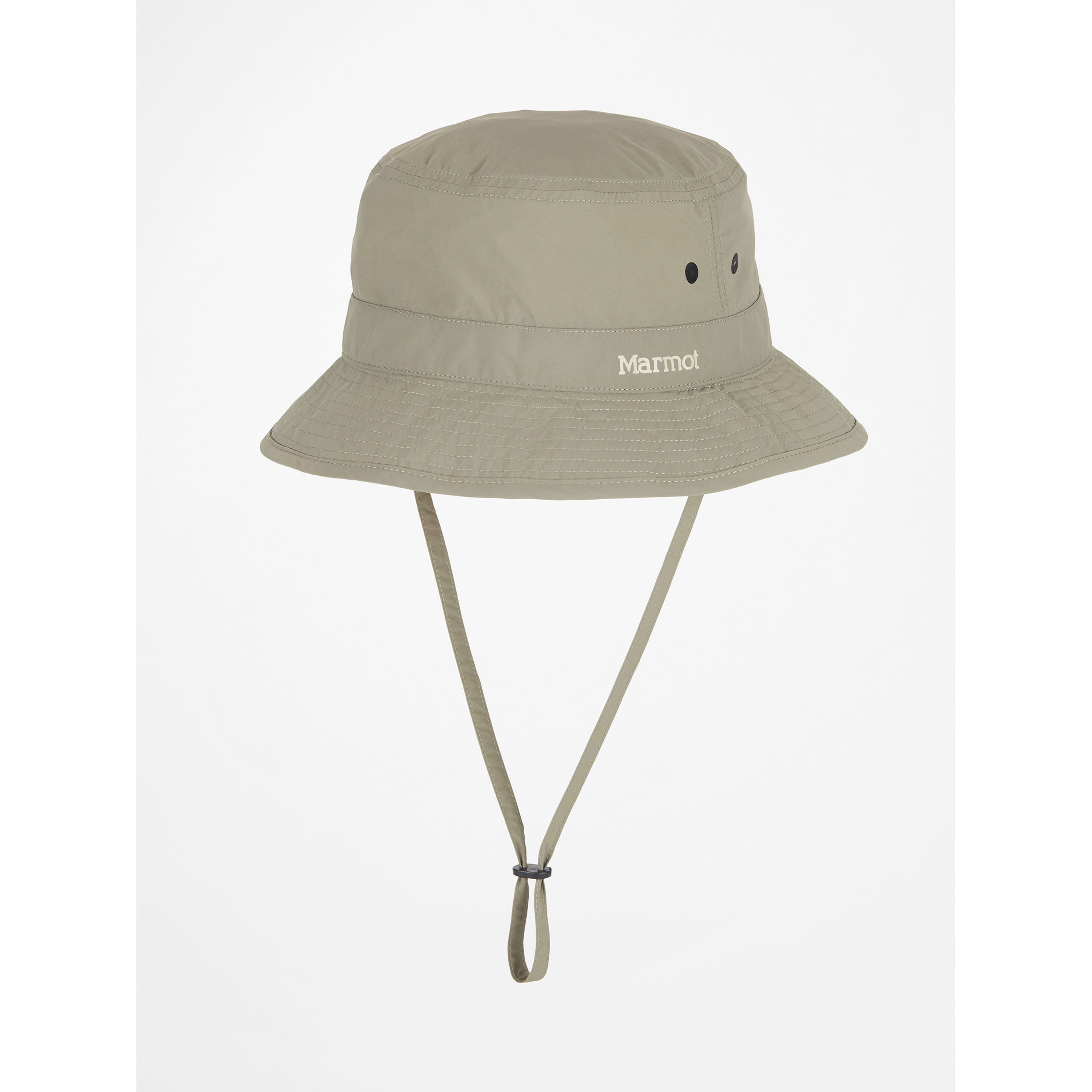 Marmot Kodachrome Sun Hut Hüte grau Größe L Lifestyle Atmungsaktiv