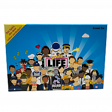 AllGo-Games Smile Life - deutsch 302694