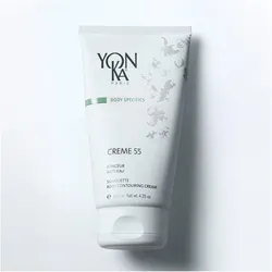 Yon-Ka, Gesichtscreme, Creme 55 Womens Skincare 4.41oz (125 ml)