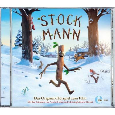 Das Original-Hörspiel z.Film - Julia Donaldson,Axel Scheffler, CD, 4029759120353