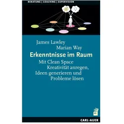 Erkenntnisse im Raum, Fachbücher von Marian Way, James Lawley