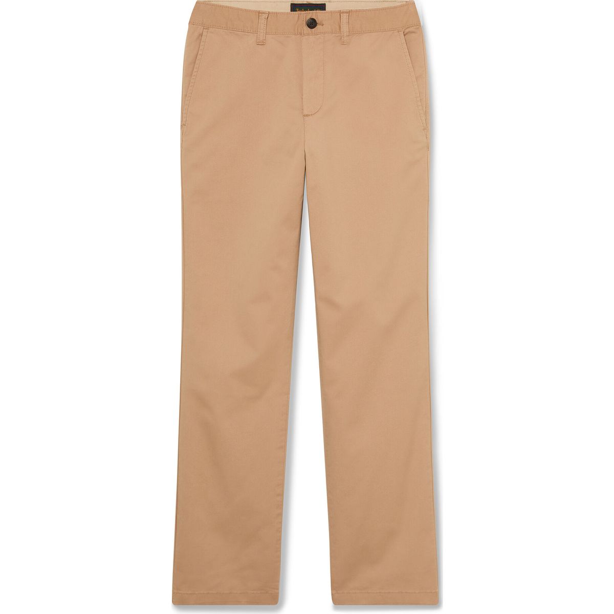 Timberland Mens Twill Chino Pants (straight) tannin 40W 32L TBC0YH8GDF01-40W-32L