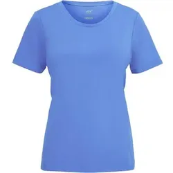 JOY Damen Shirt NAOMI T-Shirt, Größe 48 in Blau Blau