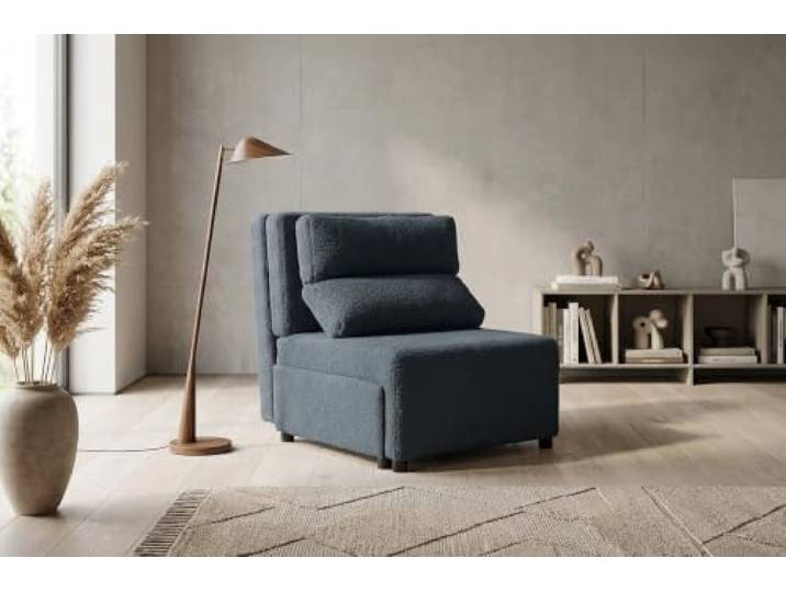 Family Meble Schlafsessel Kimo Hunter – Variante Hunter 50