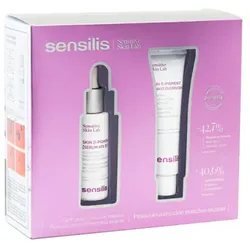 Sensilis Dark Spot Protokoll Set 2 Stück