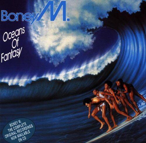 Boney M. - Oceans of Fantasy - Preis vom 09.10.2026 07:28:09 h