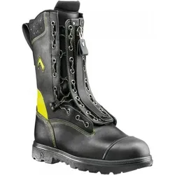 Haix, Sicherheitsschuhe, Fire Flash Gamma UK 5.0 / EU 38 (38)