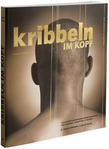 Mario Pricken - Kribbeln im Kopf - Preis vom 30.09.2026 09:01:18 h