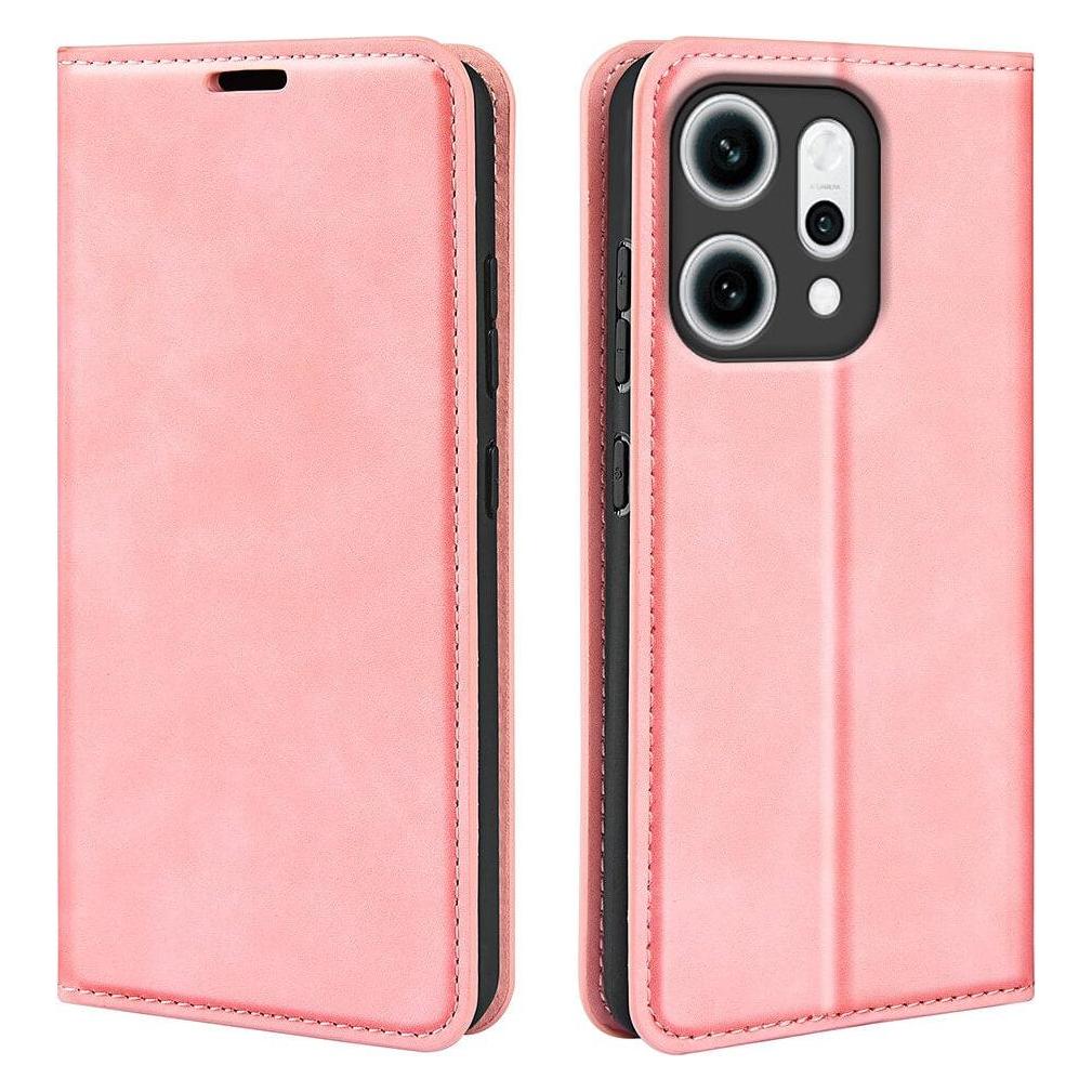Cover-Discount OPPO Reno14 - Stand Flip Case Hülle (Oppo Reno14) (66497803)