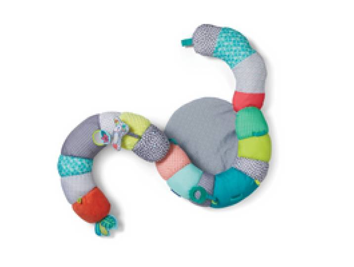 INFANTINO Support ventral et assis 2-en-1