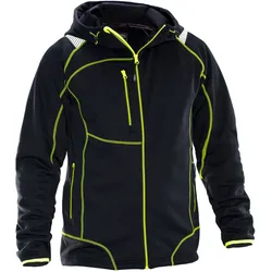 Jobman Hoodie Vision 5150 9921 xl