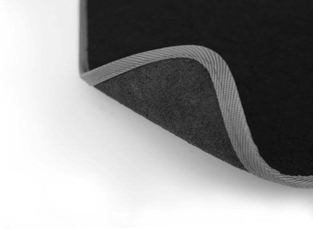 Fußmatte F-CORE CMT07 GRAY