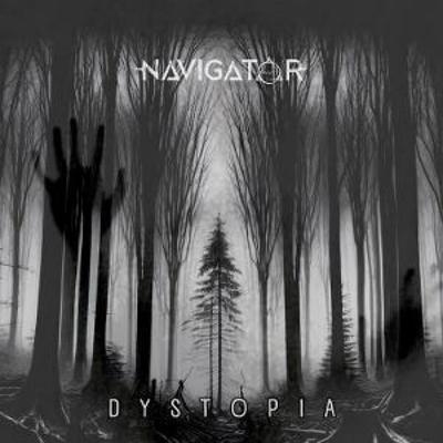 Dystopia - Navigator Project, CD