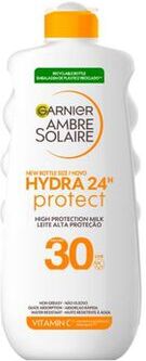 Garnier Ambre Solaire Hydra Protect SPF 30 400 ml