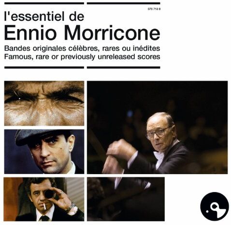 Ennio Morricone - L'essentiel - Preis vom 11.10.2026 15:43:13 h