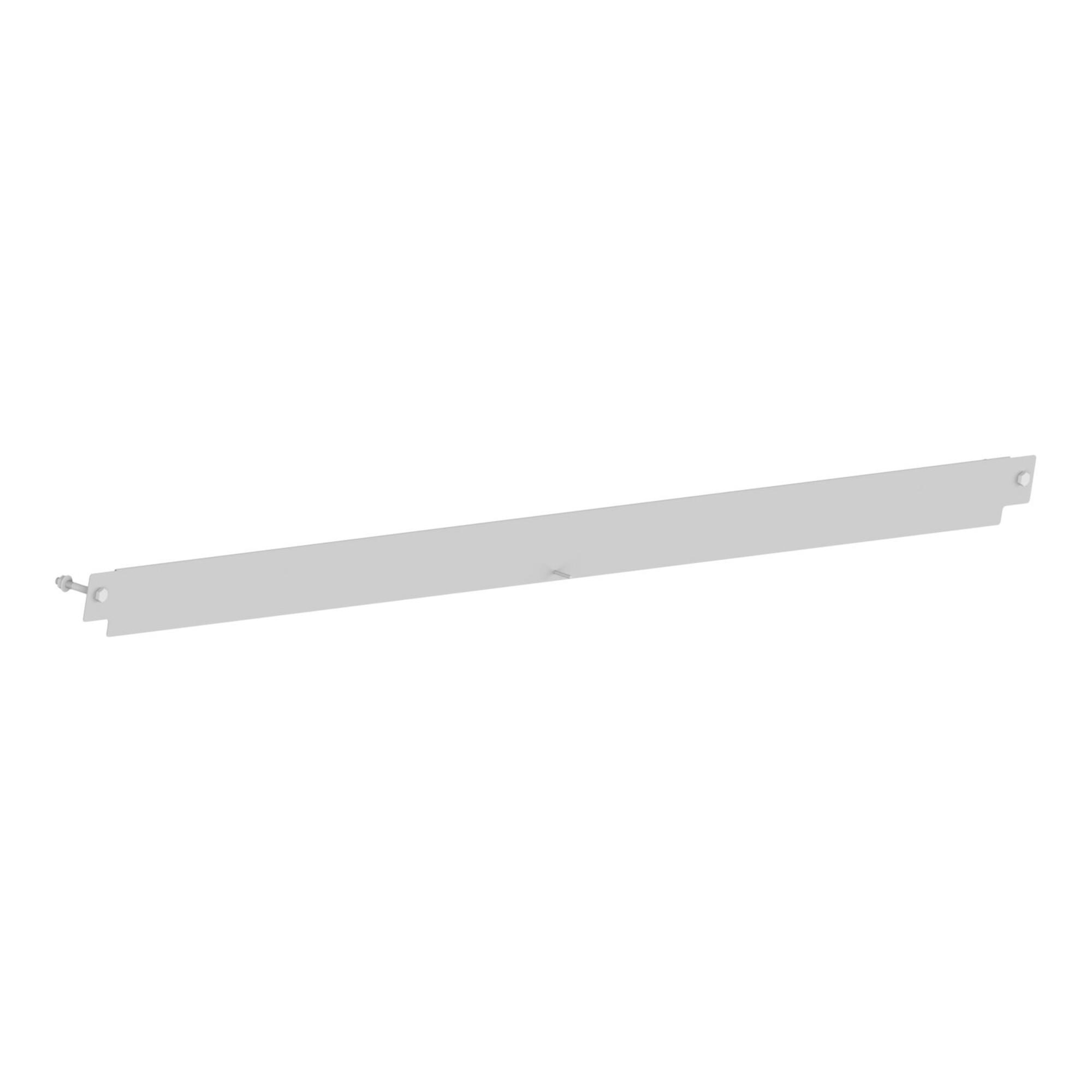 Rocholz Rückwandbord SYSTEM BASIC 1515x4x70 (700040)