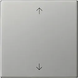 Gira Bedienaufsatz eds Pfeilsymbole 5361600