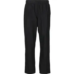 ENDURANCE Rain pants Seren, Größe XL in Schwarz Schwarz