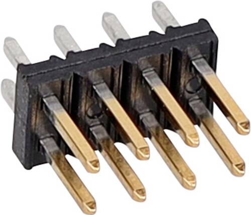 Amphenol Stiftleiste (Standard) 57102-S06-04LF