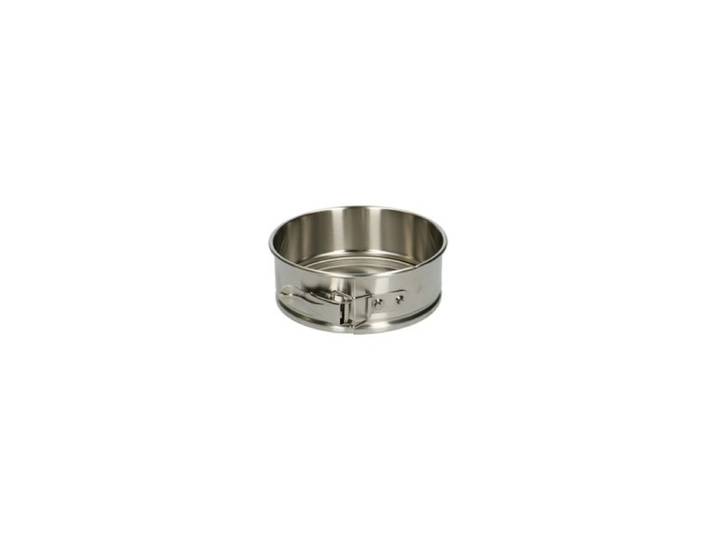 Springvorm, gerecycled rvs, PFAS-vrij, Ø 12 cm