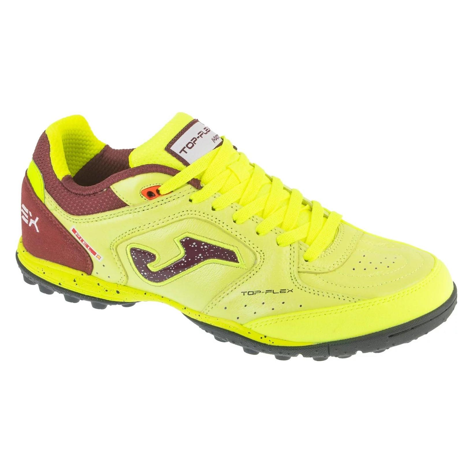 Joma Top Flex 2509 Tf Herren Fussballschuhe (43) (TOPW2509TF)