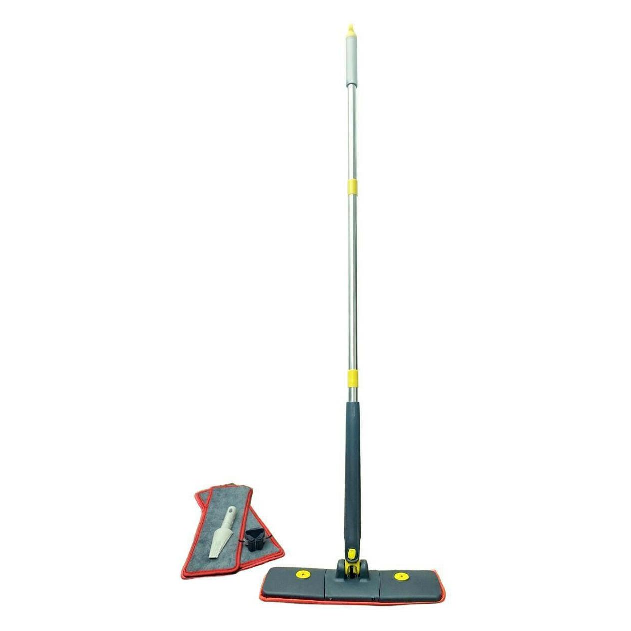 Orion Mop Podłogowy Płaski Wyciskany /Wmc (42742311)