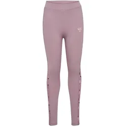 hummel, Mädchen, Tights, Aop (122), Violett