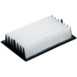 Metabo Faltenfilter für 6.25601, für FMS 200 Intec, FSR 200 Intec, FSX 200 Intec - 625602000