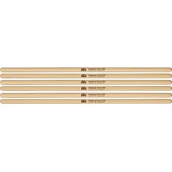 Meinl Cymbals SB127-3 Timbales Stick 7/16" 3-Pack - Percussion Sticks