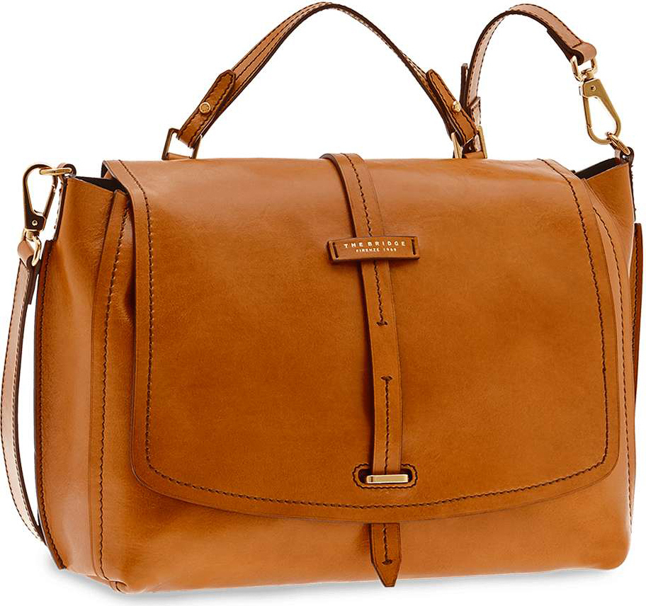 THE BRIDGE Dalston Double Function Cognac