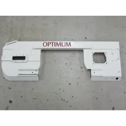Optimum Sägebügel S181G