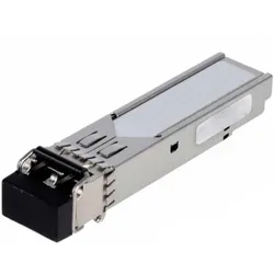 MicroOptics SFP 1310nm, SMF, 20 km, LC, Transceiver