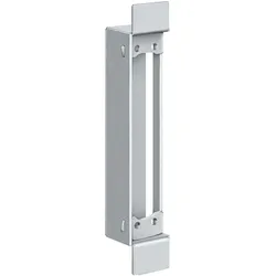 Simonswerk, Türband, SIMONS Aufnahmeelement TECTUS TE340 3D SZ/1 für Stahlzarge, Stahl verzinkt