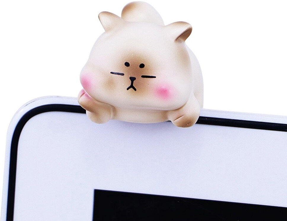 INCOVER Mini Figur til Diverse Kanter - Kat