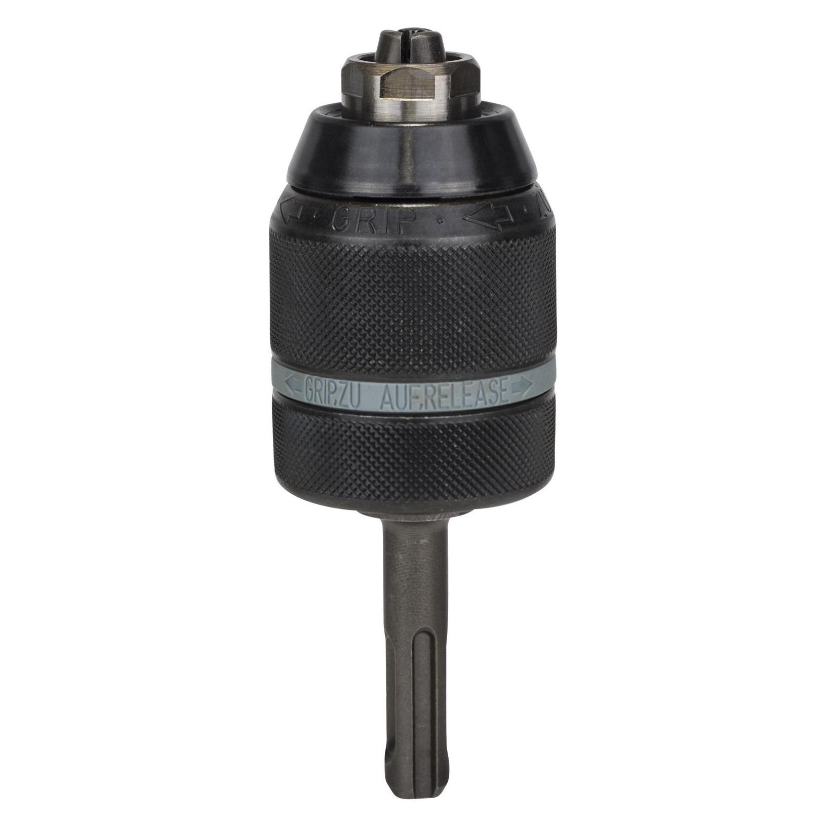 Bosch Professional Zubehör Schnellspannbohrfutter SDS plus (2608572227)