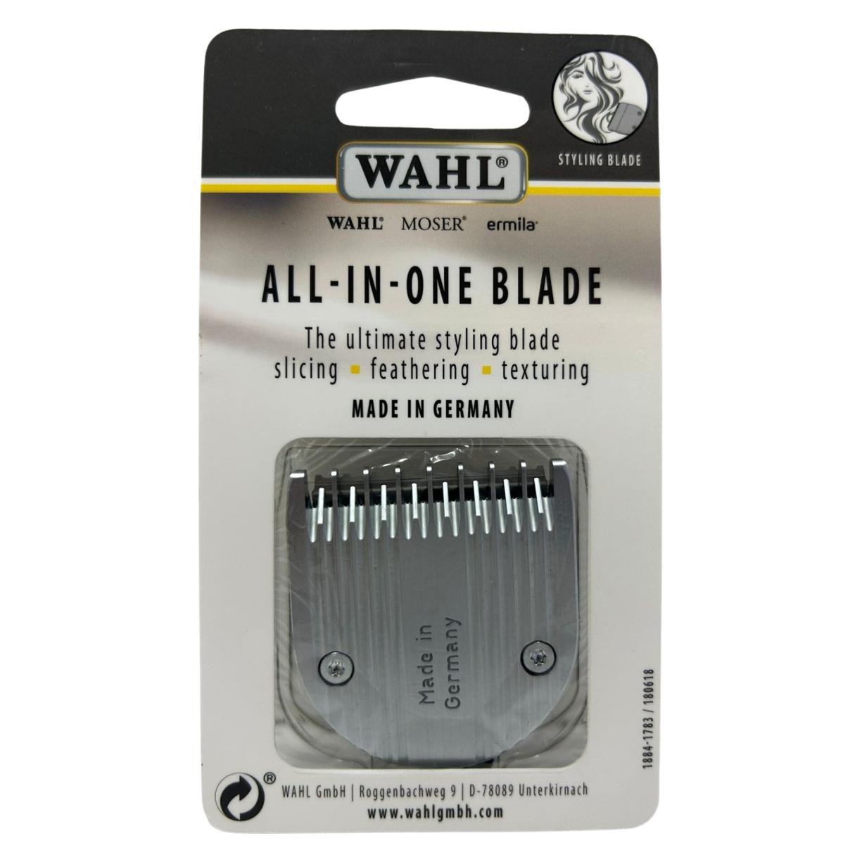 Moser Schneidesatz 1854 All in One (1x) (616.03007)