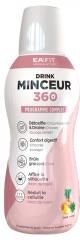Eafit Minceur 360 Drink Draineur - Bouteille 500 ml