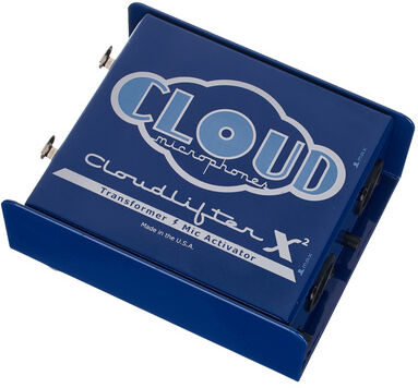 Cloud Microphones Cloudlifter CL-X2