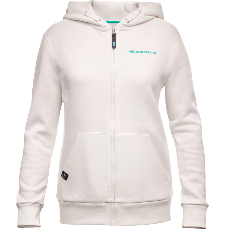 Kästle Hoody EVOLUTION white - M
