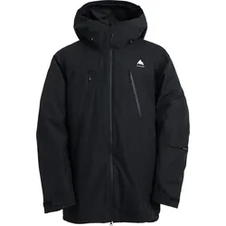 BURTON RESERVE 2L 3IN1 Jacke 2027 true black - XL